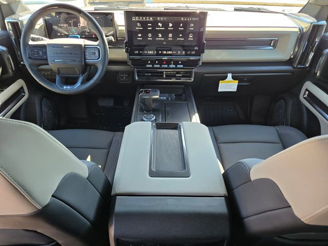 New 2026 GMC Hummer EV SUV w/ LPO, Dark Essentials Package image 8