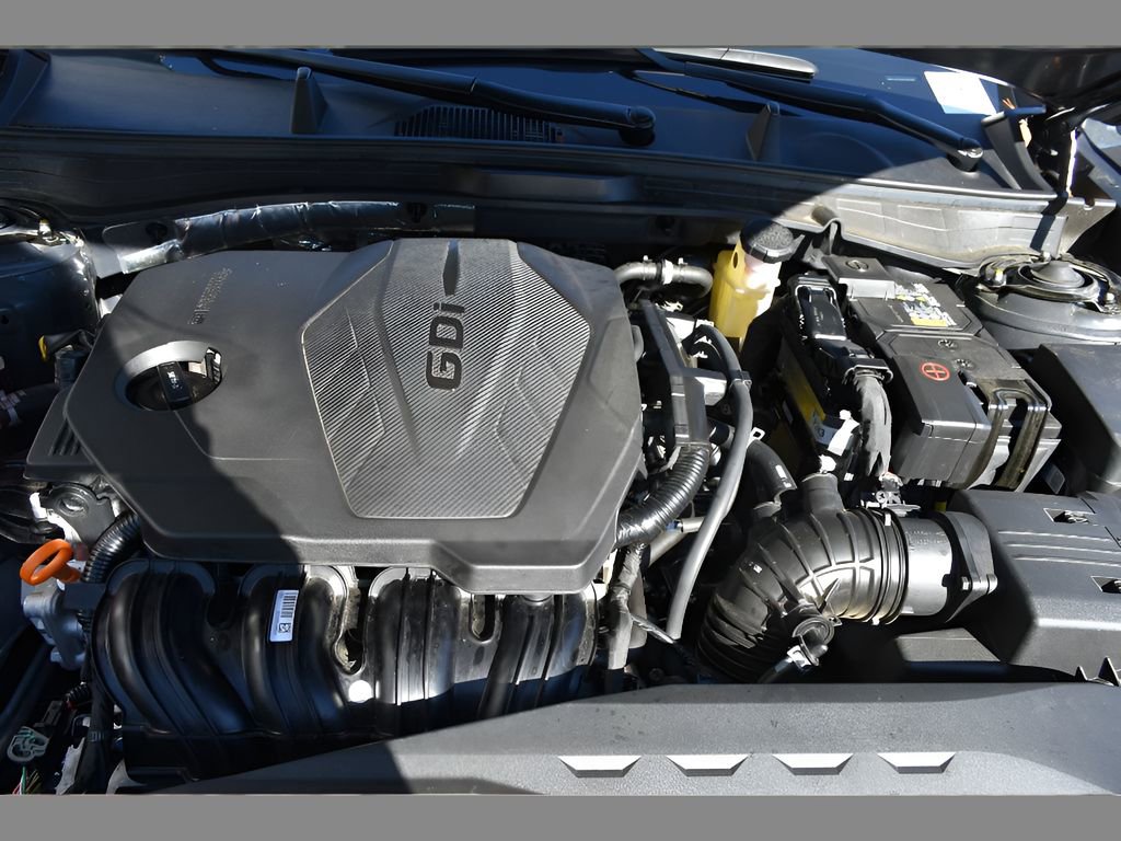 Used 2025 Hyundai Sonata SE image 9