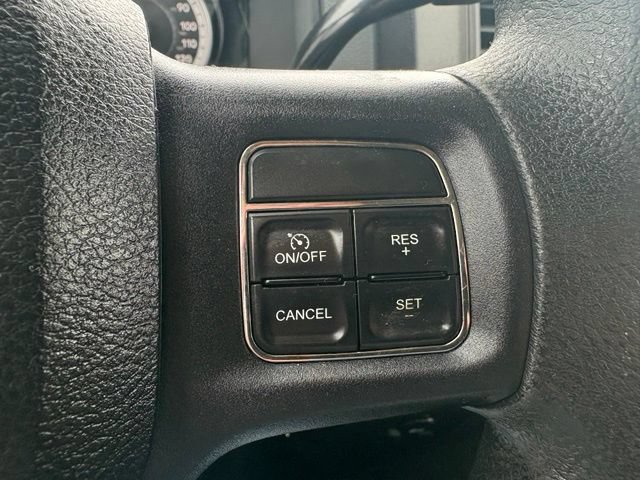 Used 2014 RAM 1500 Express AWD/4WD image 25