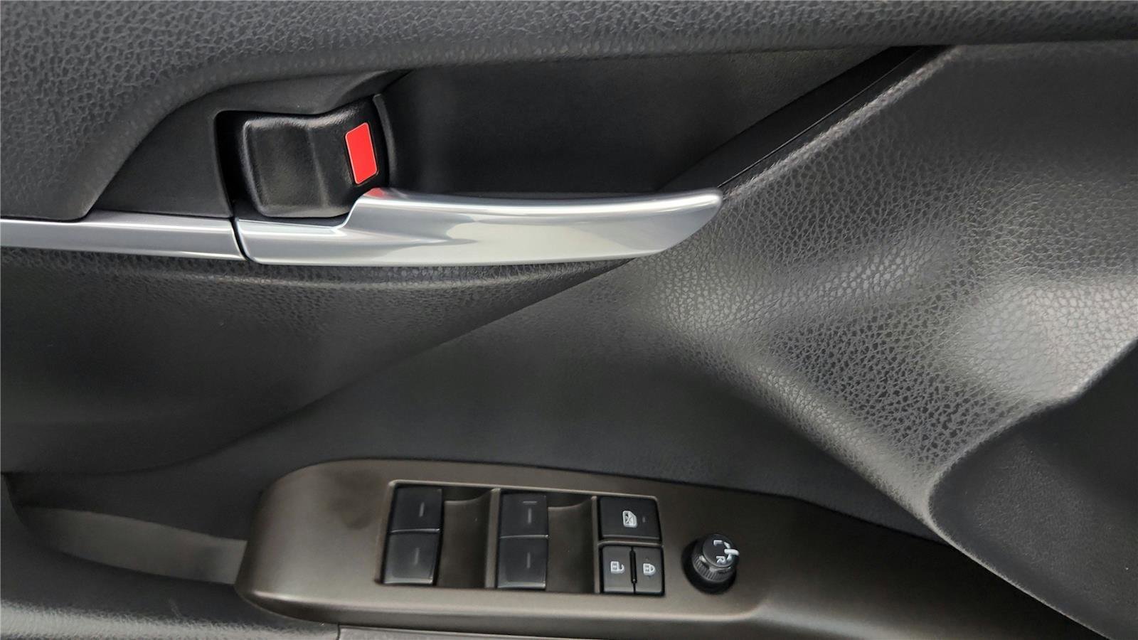 Certified 2024 Toyota Camry SE w/ Cold Weather Package FWD image 26