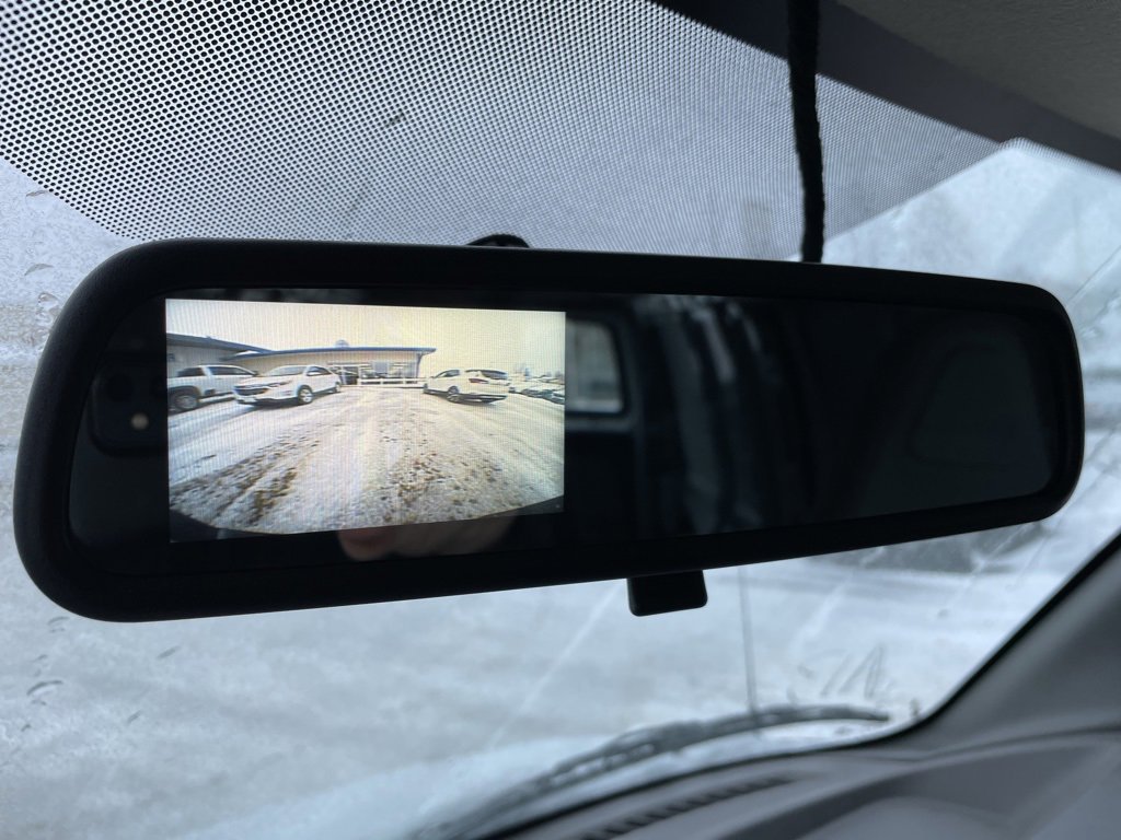 New 2025 Chevrolet Express 2500 Extended w/ Driver Convenience Package image 8