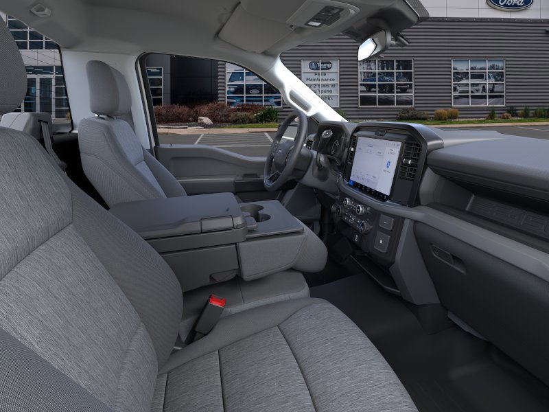 New 2026 Ford F150 XL image 11
