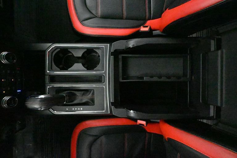 Used 2019 Ford F150 Lariat w/ Equipment Group 502A Luxury image 37