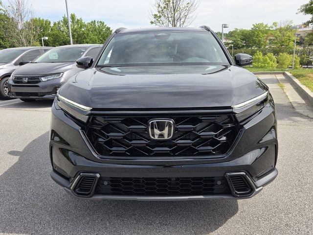 New 2026 Honda CR-V Sport-L image 2
