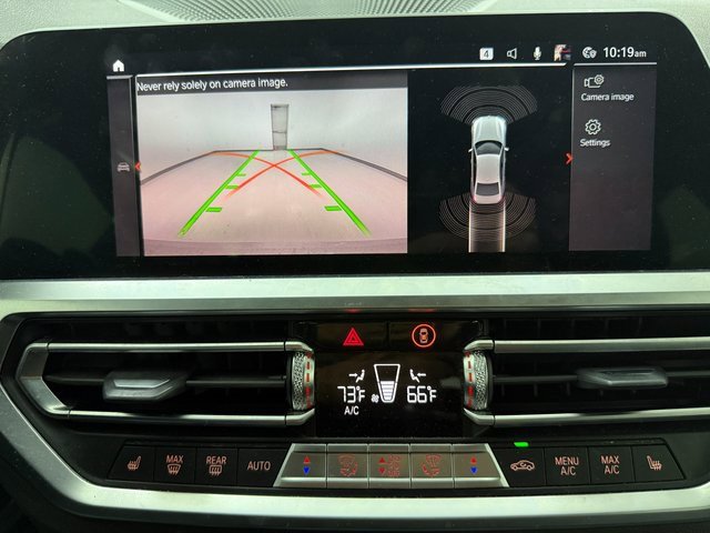 Used 2020 BMW 330i Sedan w/ Convenience Package image 13