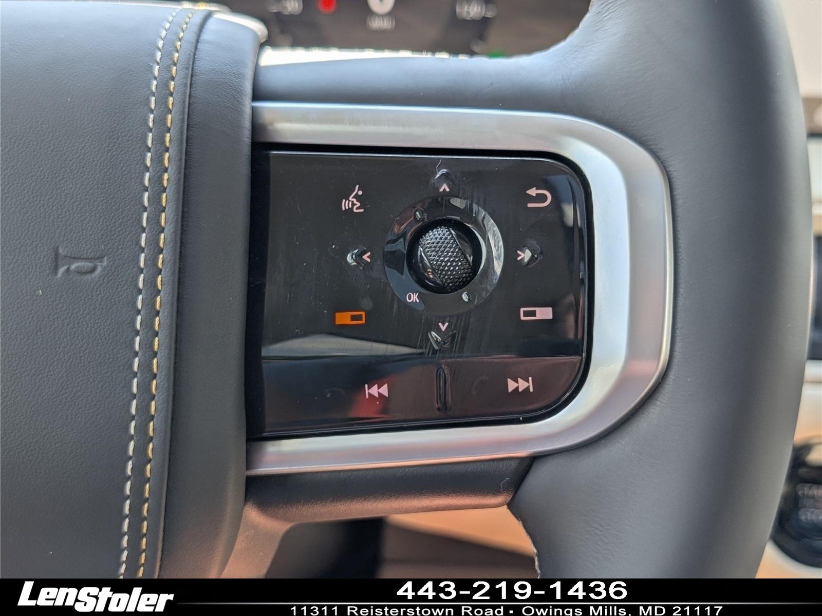 Used 2025 Nissan Armada Platinum Reserve w/ Convenience Package AWD/4WD image 27