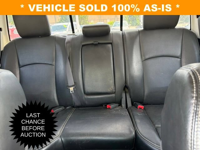 Used 2014 RAM 1500 Laramie w/ Convenience Group AWD/4WD image 27