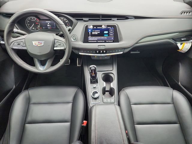 Used 2023 Cadillac XT4 Sport FWD image 20