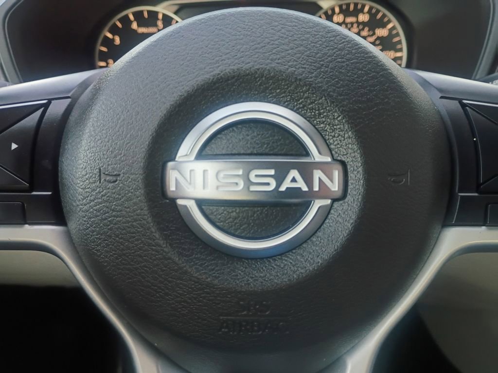 Used 2025 Nissan Altima 2.5 SV FWD image 5