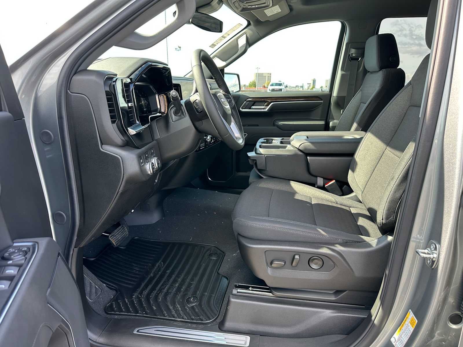 New 2026 GMC Sierra 1500 Elevation AWD/4WD image 20