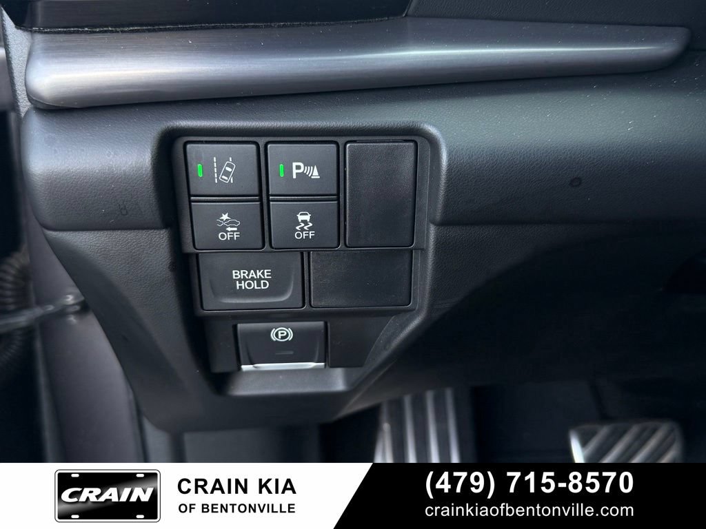 Used 2021 Acura RDX A-Spec FWD image 12