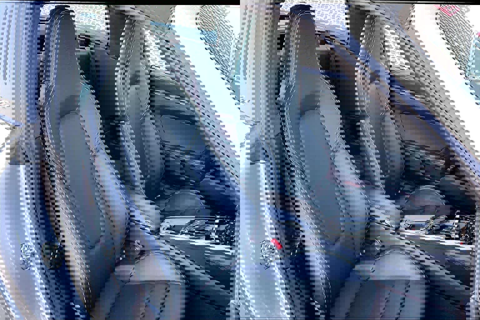 Used 2022 Porsche 911 Targa 4S image 9