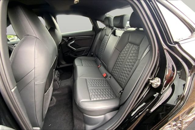 New 2026 Audi RS 3 AWD/4WD image 9