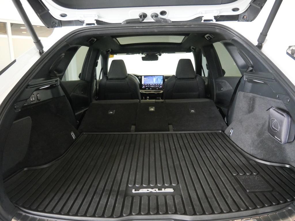 Certified 2024 Lexus RX 500h F Sport w/ Convenience Package AWD/4WD image 34