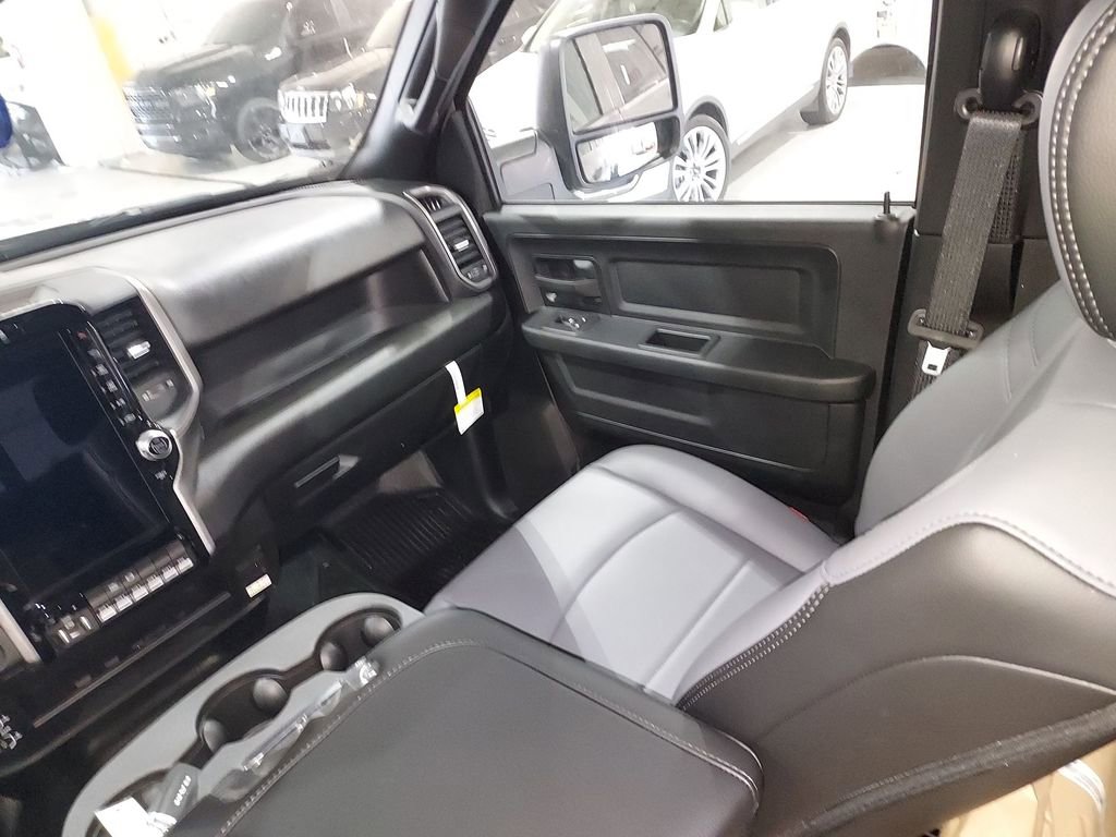 New 2026 RAM 4500 Tradesman AWD/4WD image 11