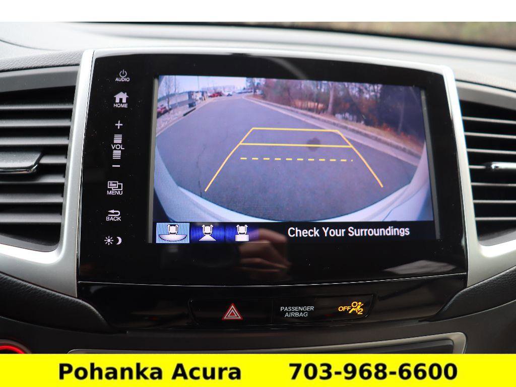 Used 2018 Honda Pilot EX-L image 15