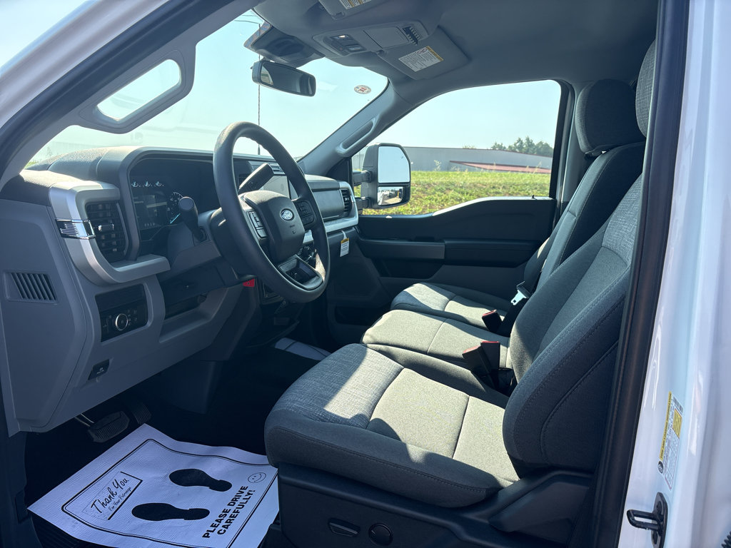 New 2027 Ford F250 XLT AWD/4WD image 10