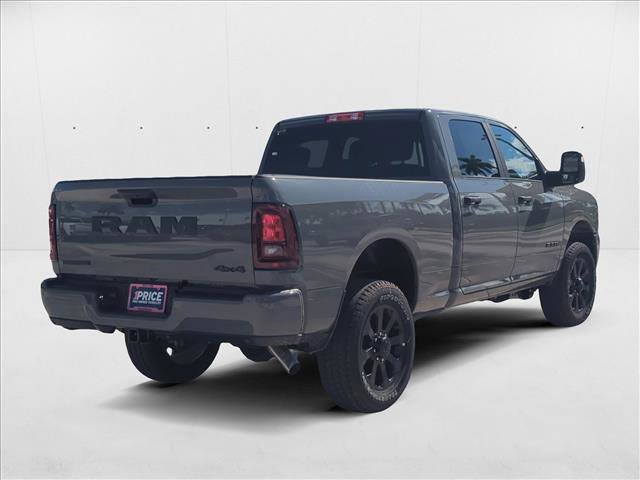 New 2026 RAM 2500 Big Horn image 5