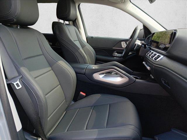 Used 2026 Mercedes-Benz GLS 450 4MATIC image 21