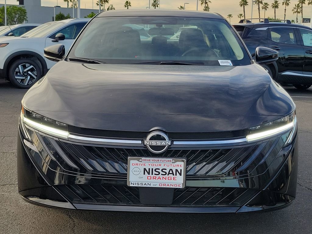 New 2026 Nissan Sentra S w/ S Cold Weather Package FWD image 19