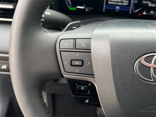 New 2026 Toyota Camry XSE image 18