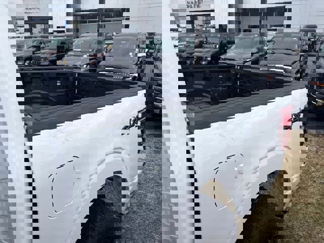 New 2025 Ford F150 XLT w/ Equipment Group 302A MID image 12