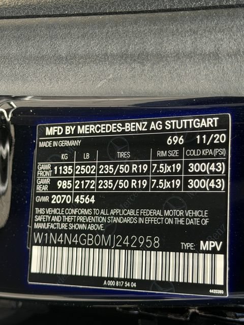 Used 2021 Mercedes-Benz GLA 250 image 30