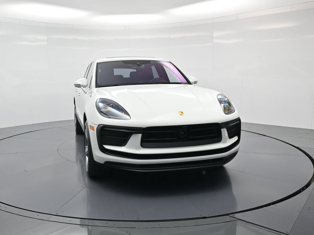 New 2026 Porsche Macan S image 33