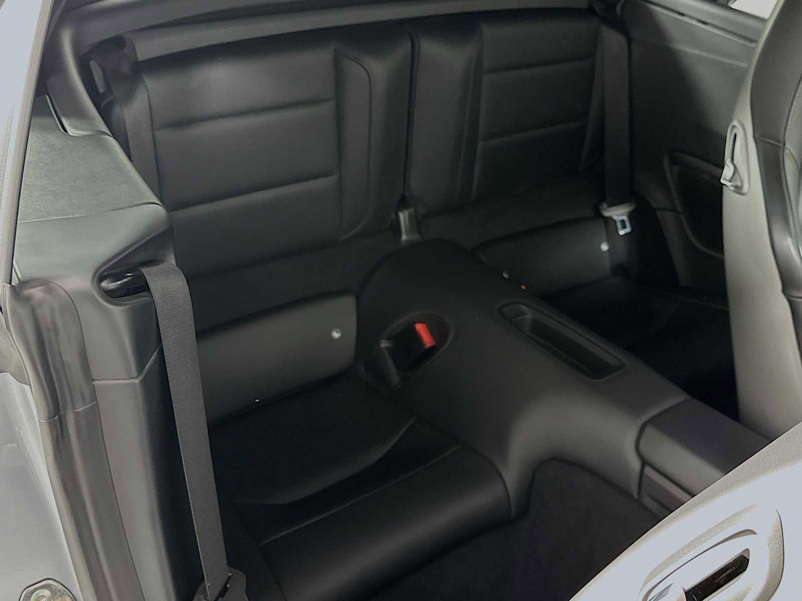 Certified 2015 Porsche 911 Carrera GTS image 27