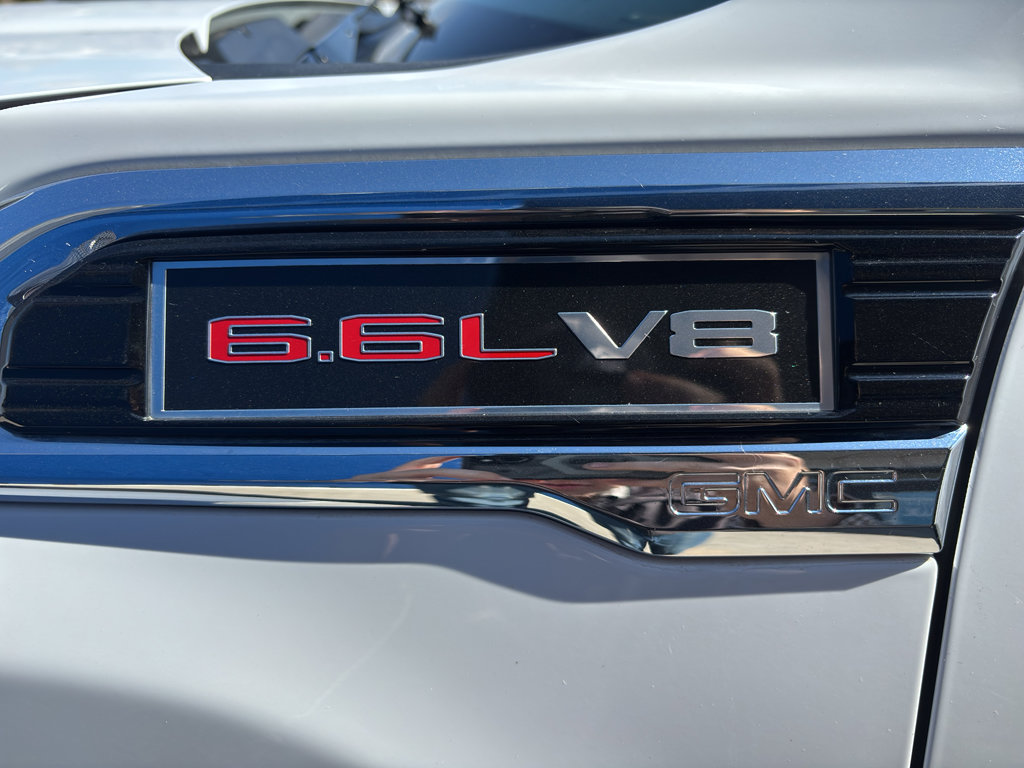 Used 2023 GMC Sierra 3500 SLE w/ SLE Convenience Package AWD/4WD image 35