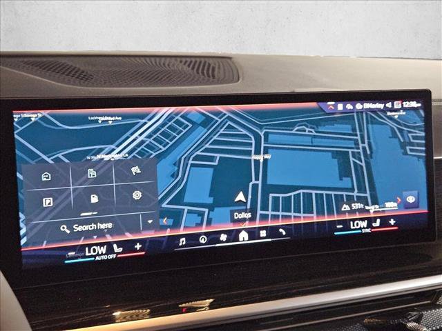 New 2026 BMW X5 sDrive40i w/ M Sport Package RWD image 12