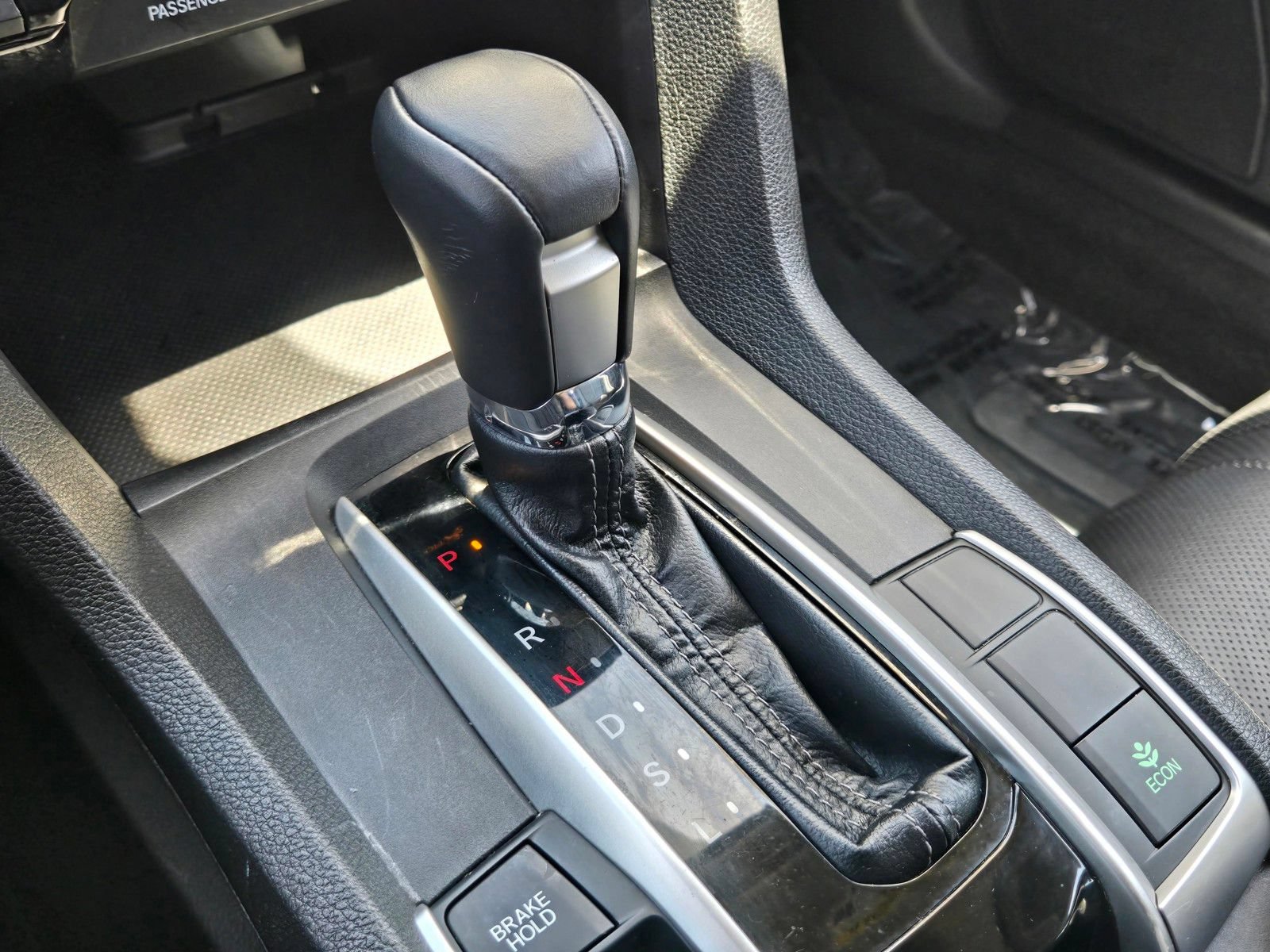 Used 2016 Honda Civic Touring image 24