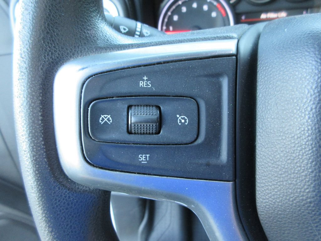Certified 2022 Chevrolet Silverado 2500 LT AWD/4WD image 24
