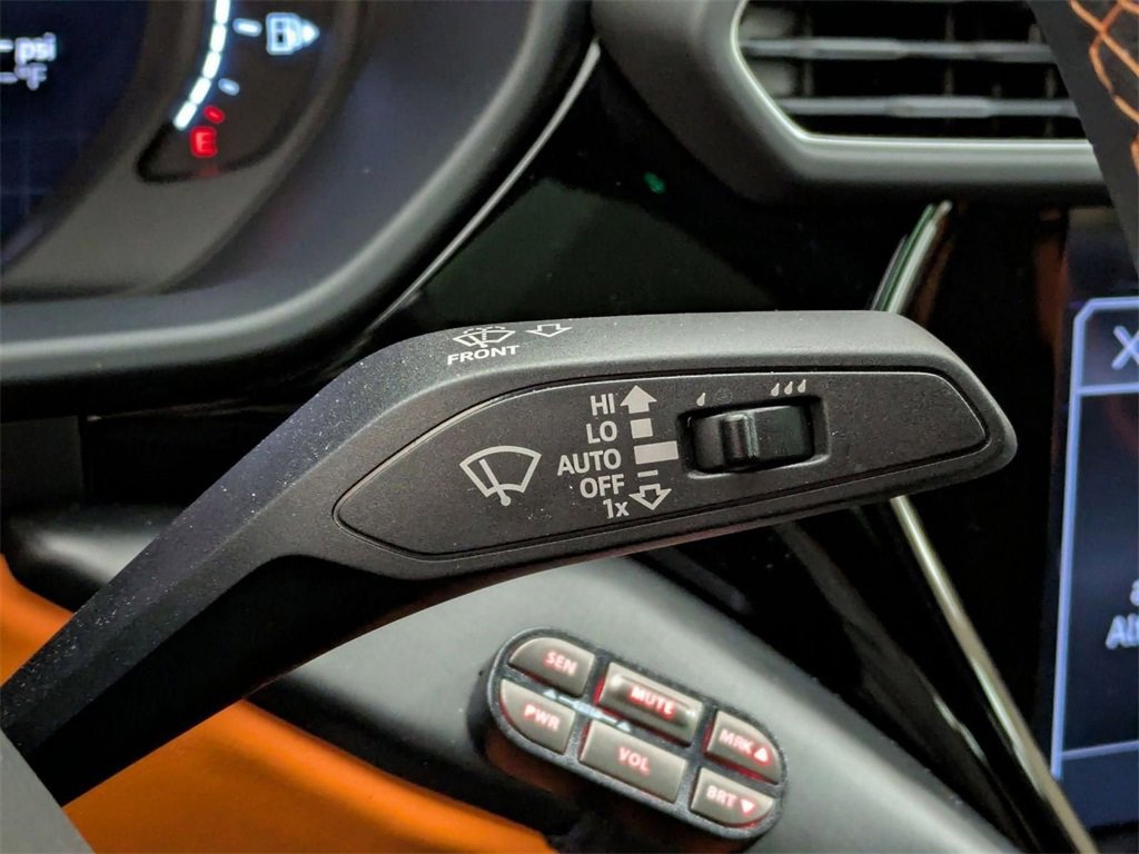 Used 2024 Lamborghini Urus S image 26