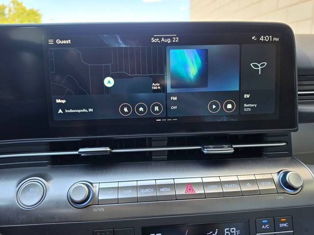 Used 2024 Hyundai Kona SEL FWD image 48
