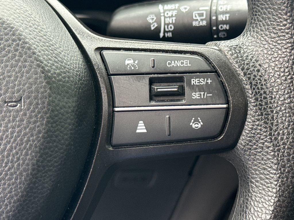 Used 2023 Honda CR-V LX image 27