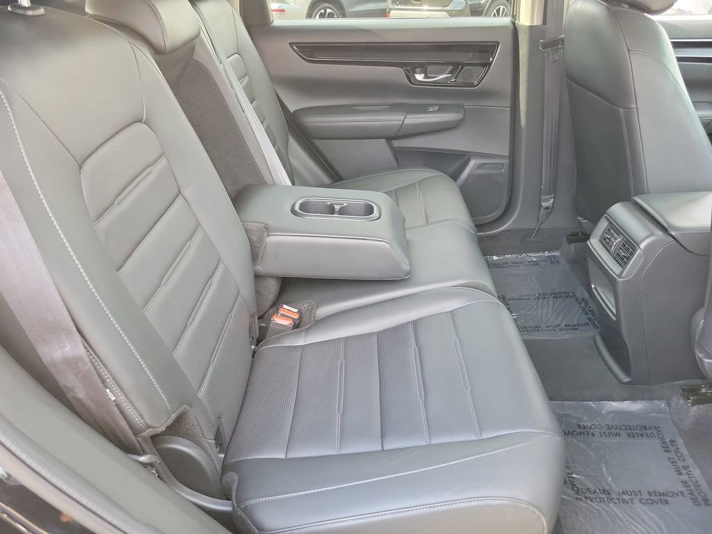 Used 2023 Honda CR-V EX-L image 21