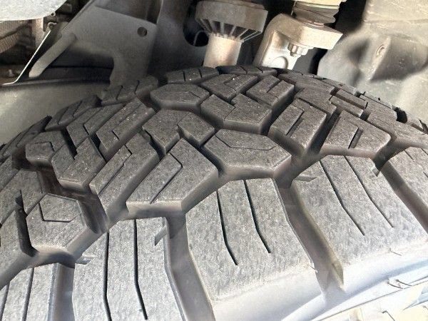 Used 2021 Mercedes-Benz G 63 AMG 4MATIC image 22