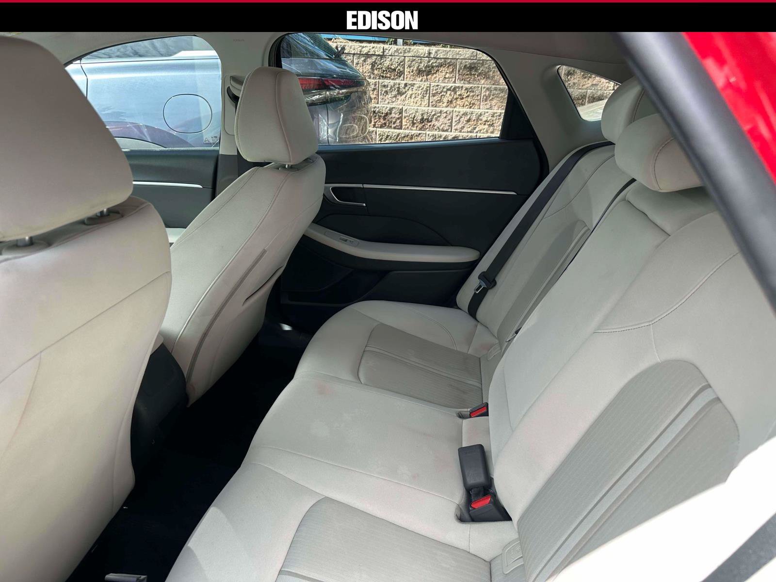 Used 2024 Hyundai Sonata SEL FWD image 9