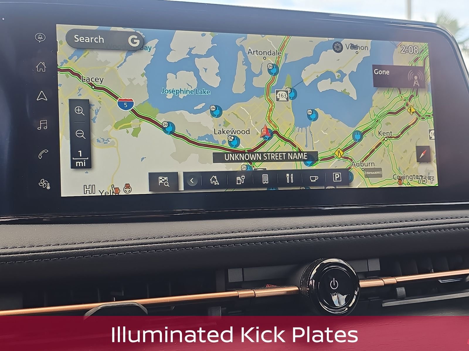 Used 2023 Nissan Ariya PREMIERE image 22