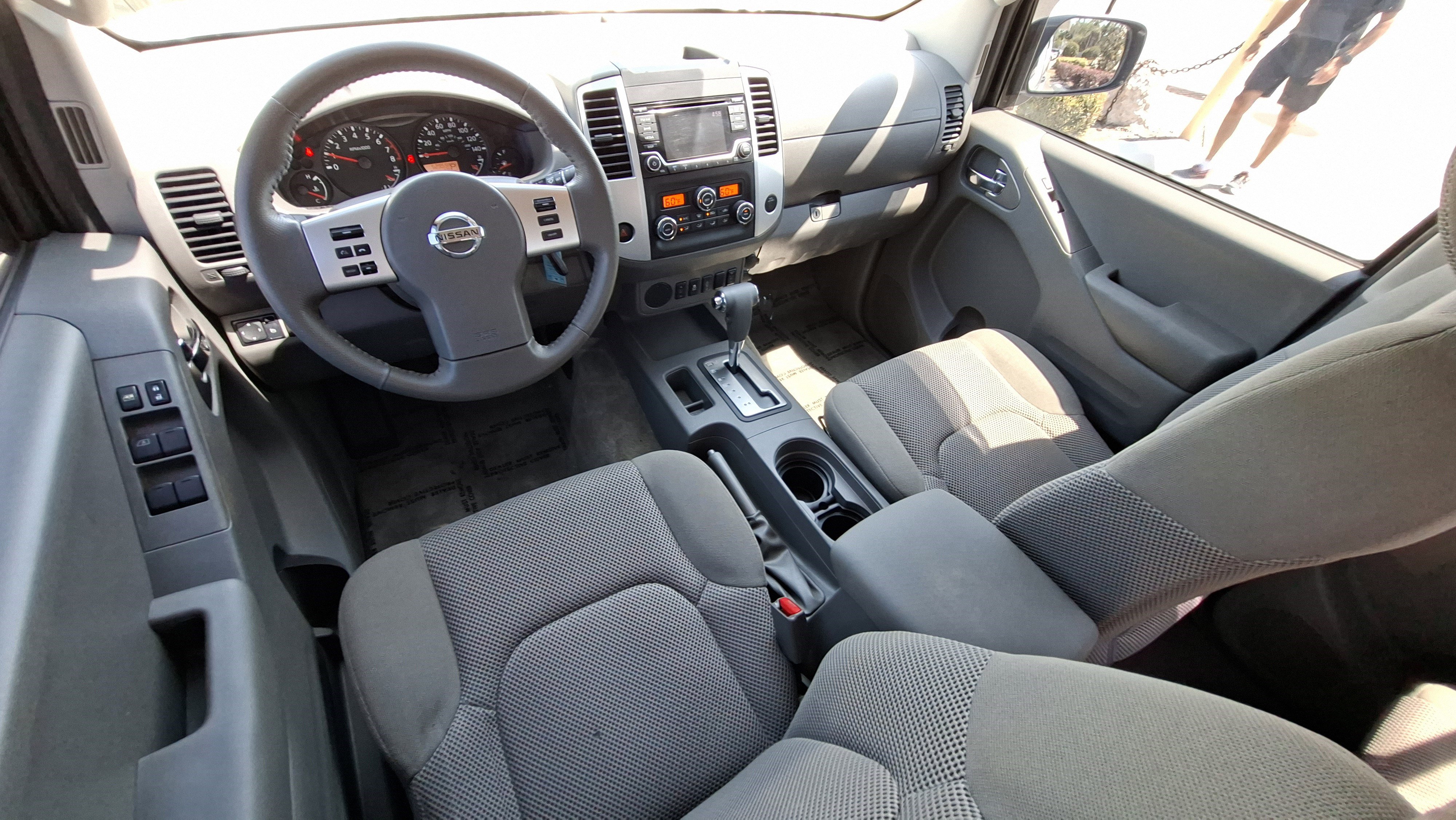 Used 2016 Nissan Frontier SV w/ SV Value Truck Package image 19