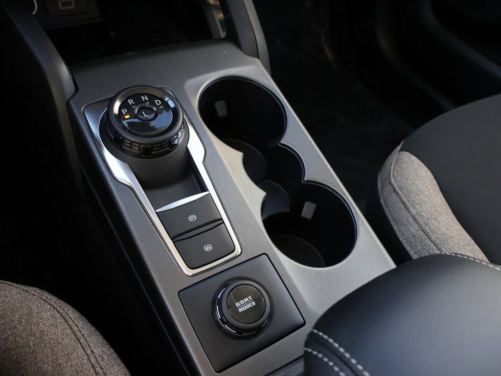 New 2025 Ford Bronco Sport Big Bend image 38