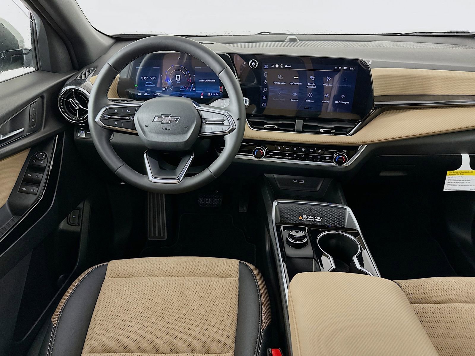 New 2026 Chevrolet Equinox ACTIV image 22