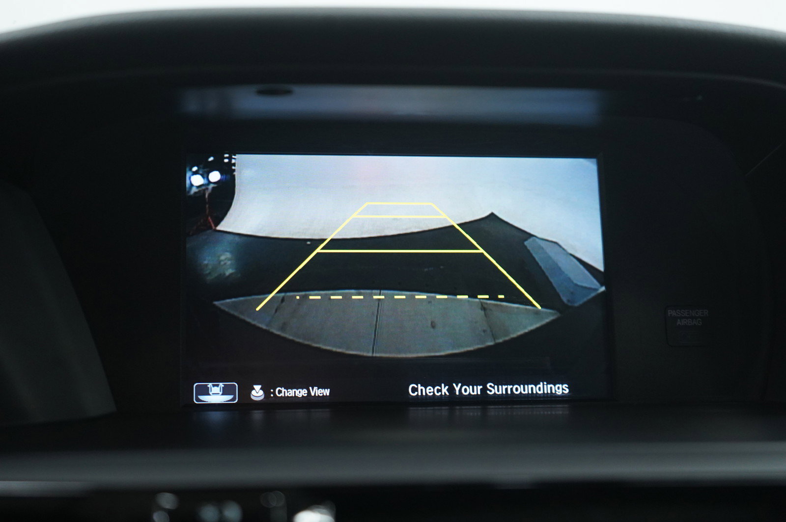 Used 2016 Honda Accord Sport image 22