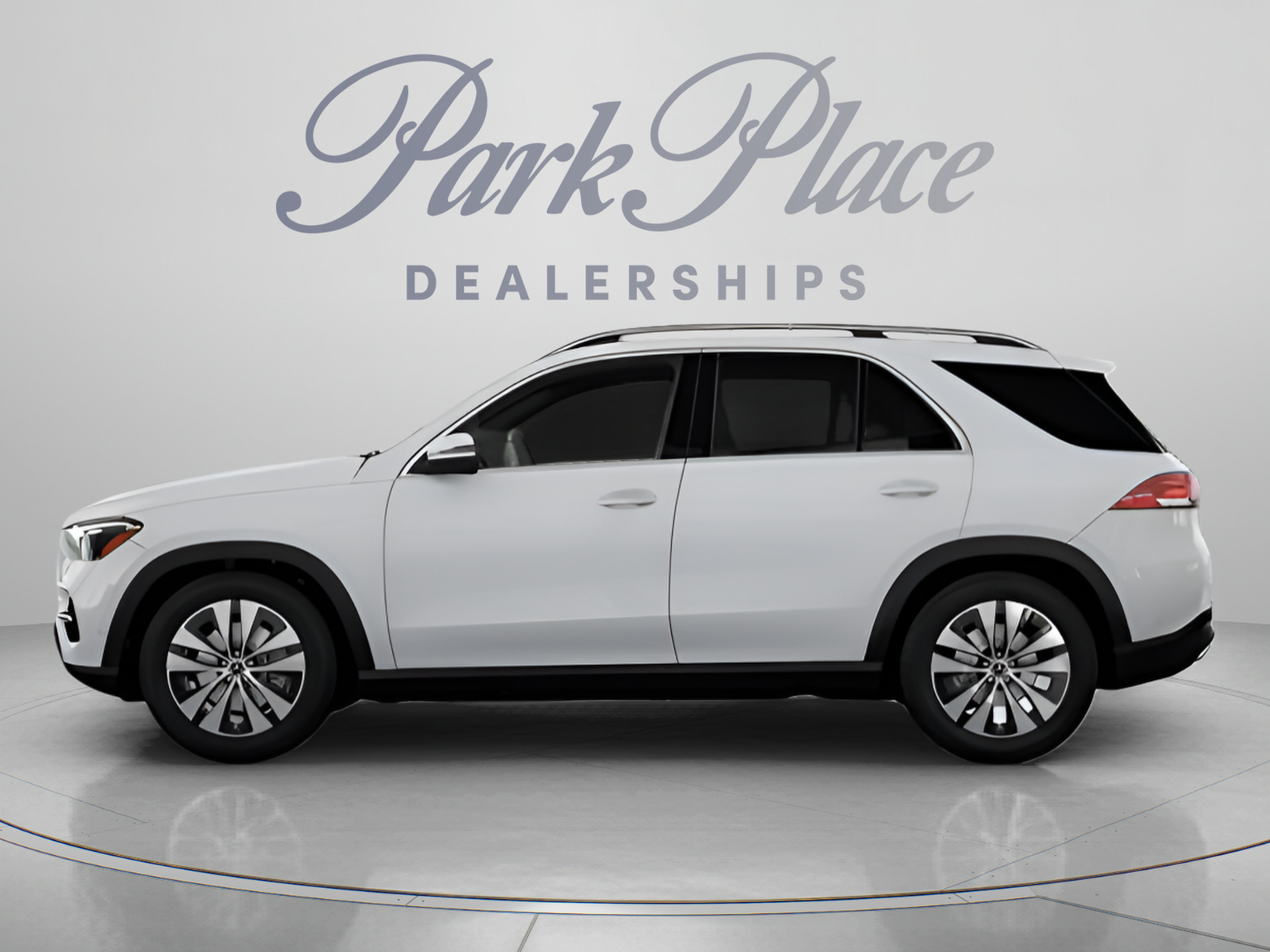 Certified 2026 Mercedes-Benz GLE 350 4MATIC image 6