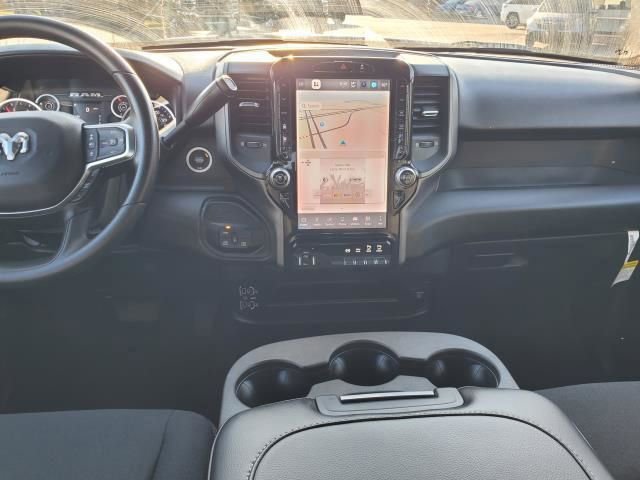 Used 2025 RAM 2500 Tradesman image 31