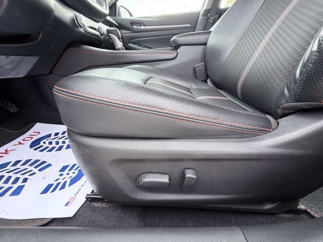 Used 2025 Nissan Altima 2.5 SR FWD image 23