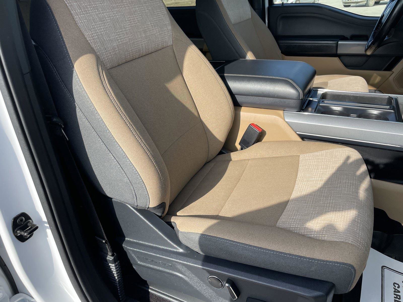 Used 2021 Ford F150 XLT w/ Equipment Group 302A High image 26