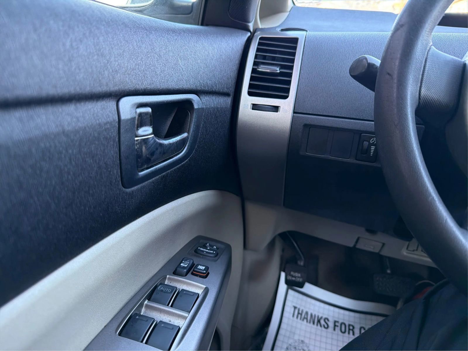 Used 2008 Toyota Prius image 17