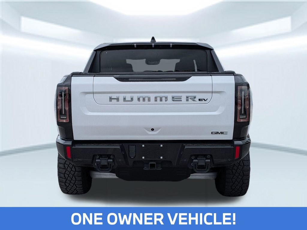 Used 2022 GMC Hummer EV Edition 1 w/ LPO, Illumination Package AWD/4WD image 5